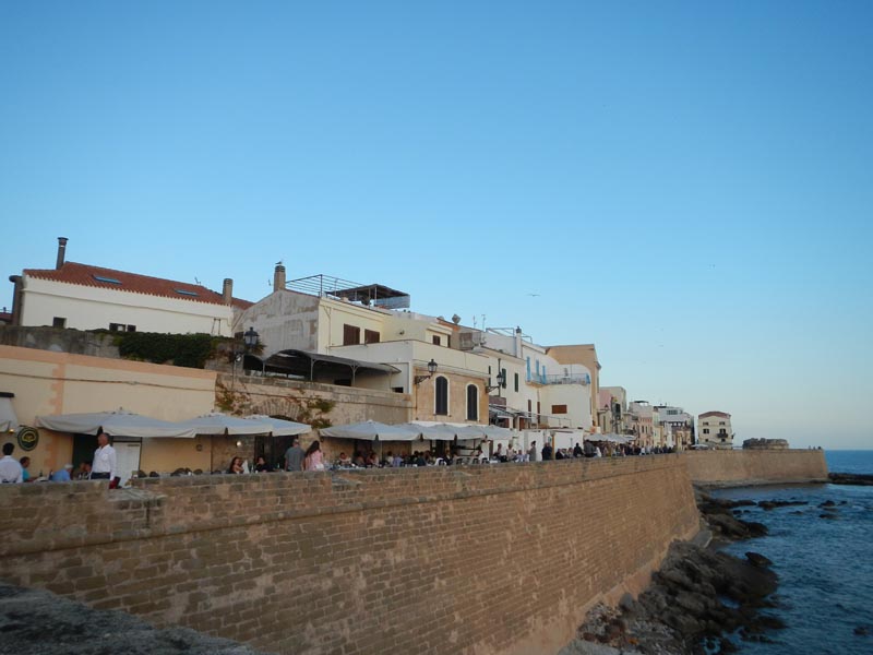 Alghero