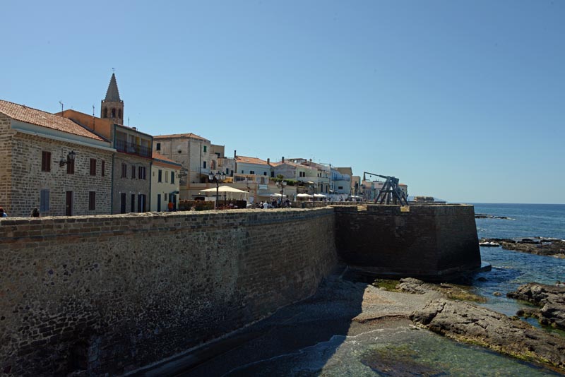 Alghero