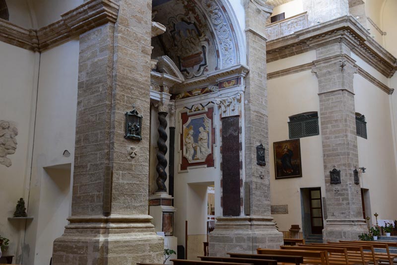 Chiesa die San Michele
