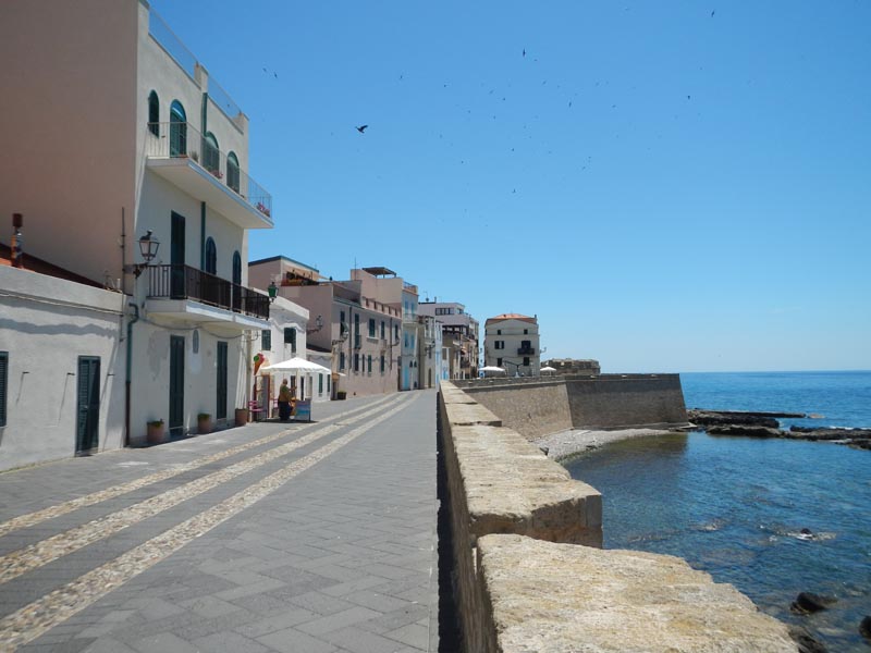 Alghero