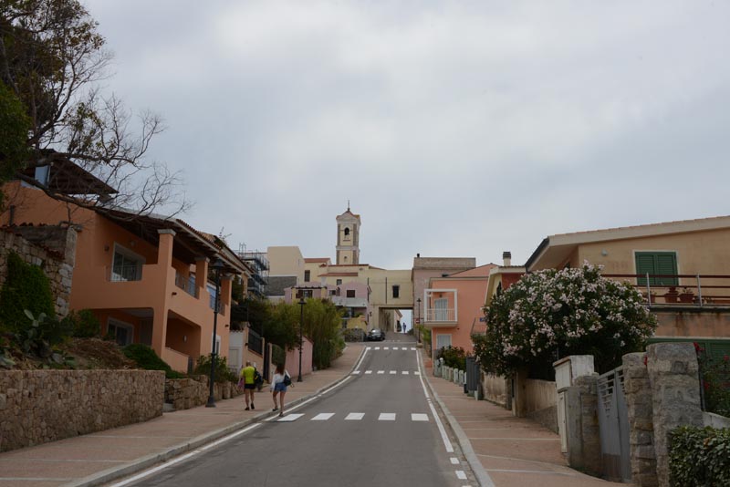 Santa Teresa Gallura