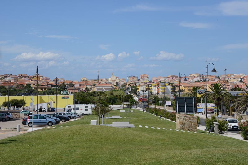 Santa Teresa Gallura