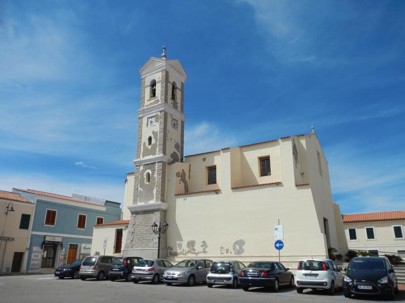 Chiesa San Vittorio