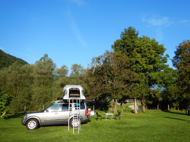Camp Loka
