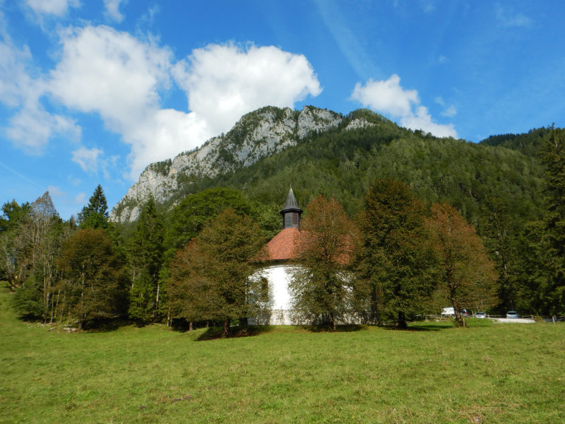Logarska Dolina
