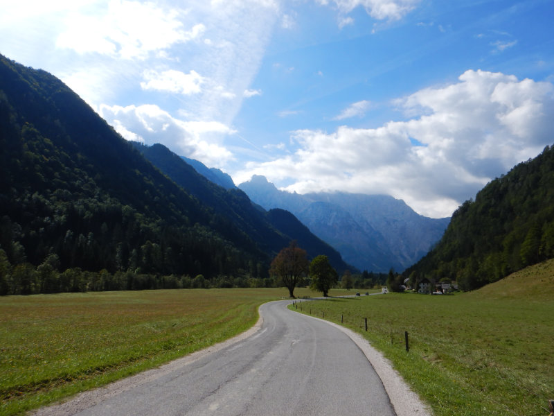 Logarska Dolina