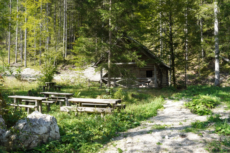 Logarska Dolina