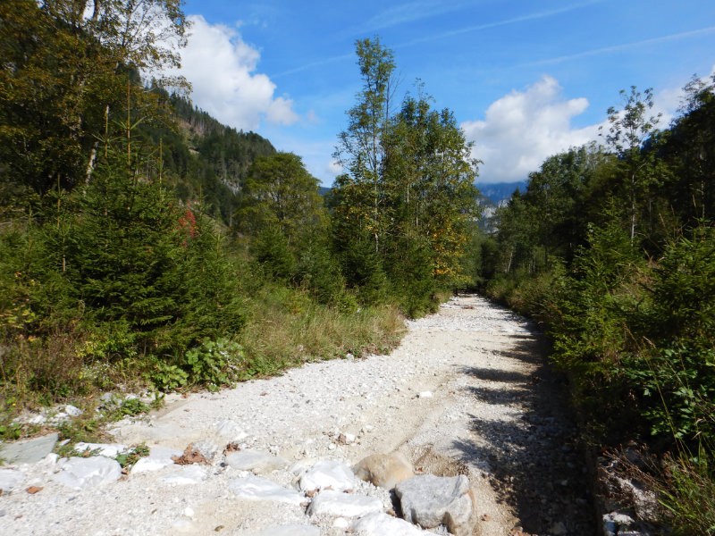Logarska Dolina