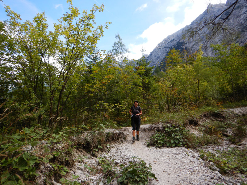 Logarska Dolina