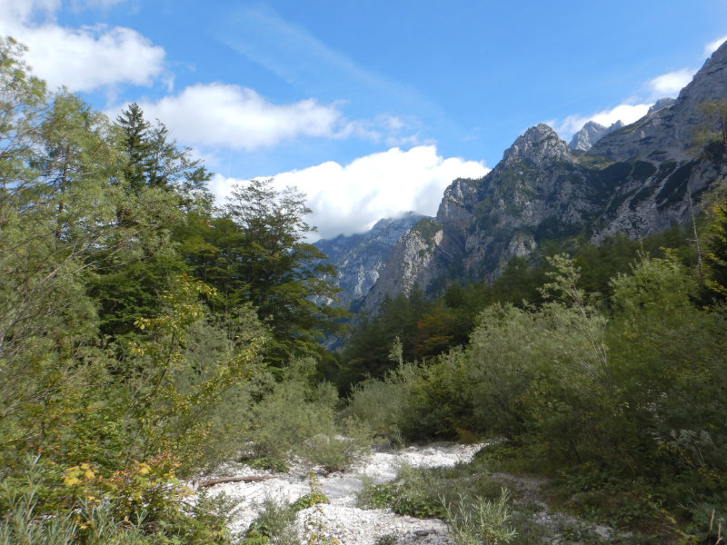 Logarska Dolina