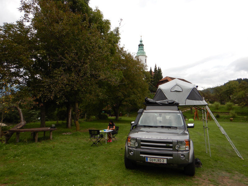 Camp Loka