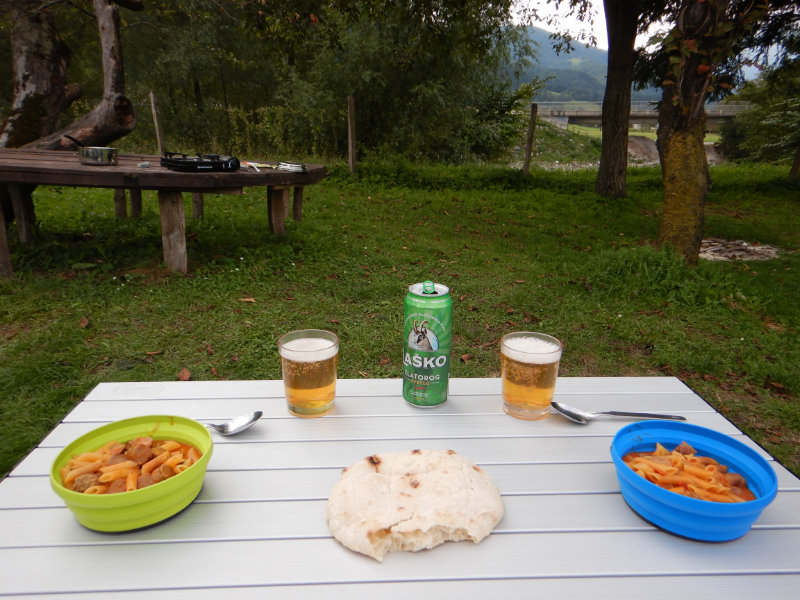 Camp Loka
