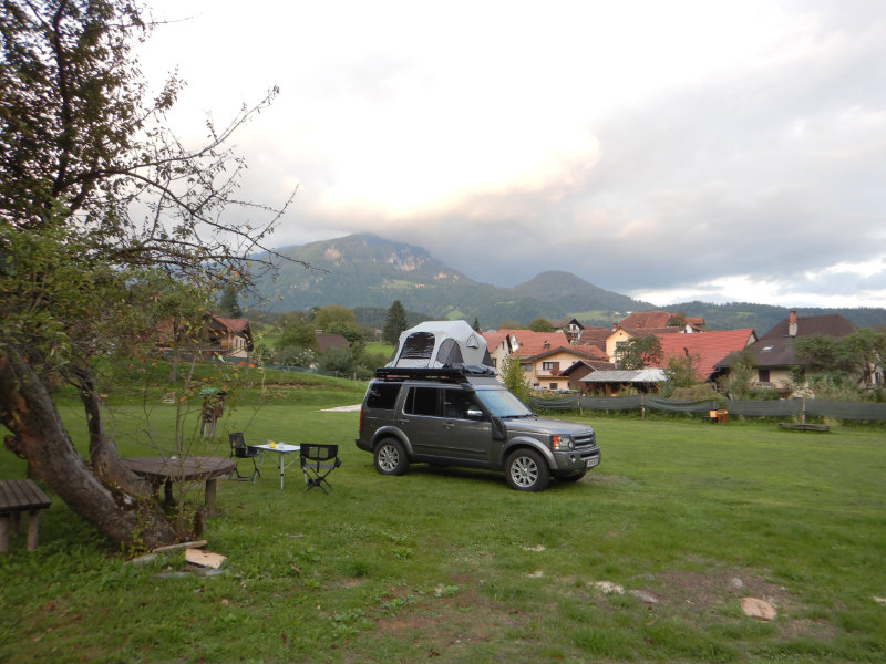 Camp Loka