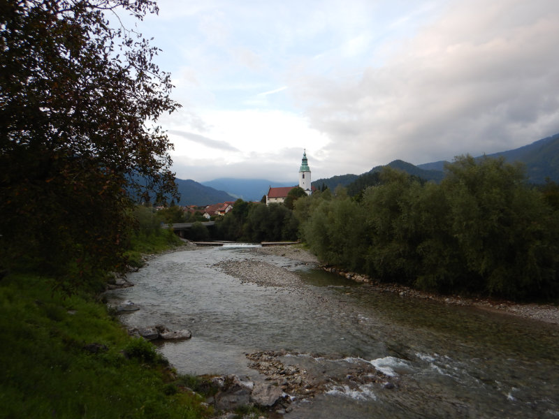Ljubno ob Savinji