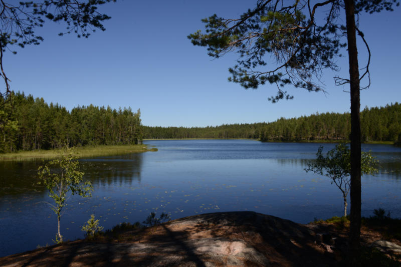 Bredatjrnen