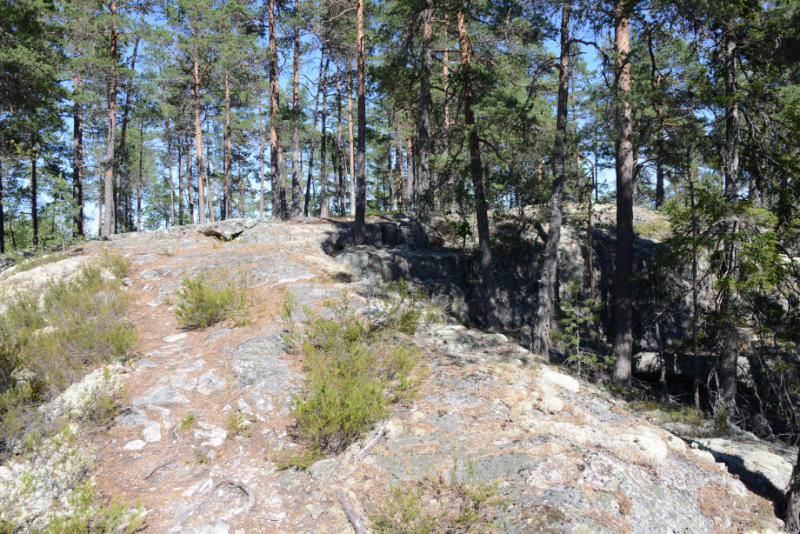 Trummelsberg