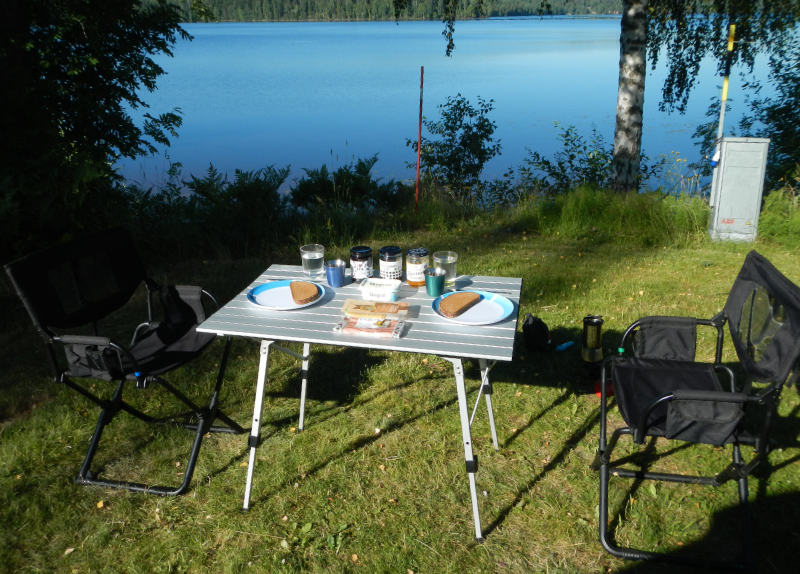 S�ters Camping