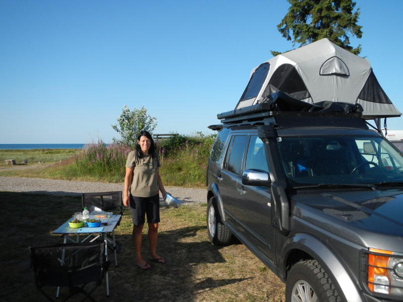 Nyborg Strandcamping
