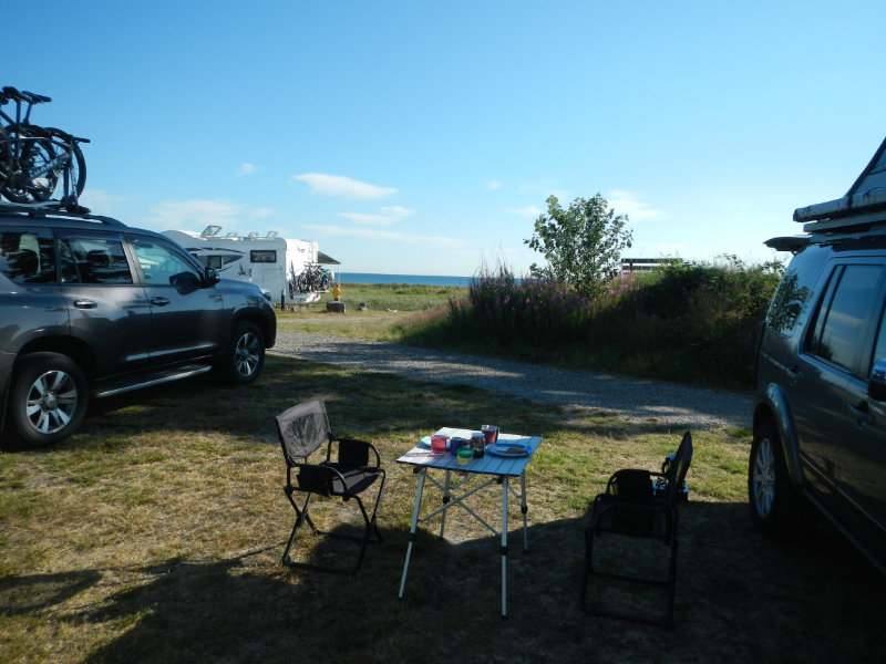 Nyborg Strandcamping