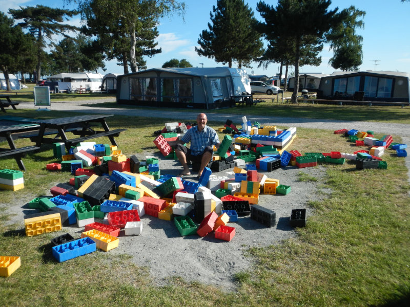 Nyborg Strandcamping