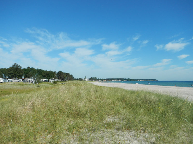 Nyborg Strandcamping