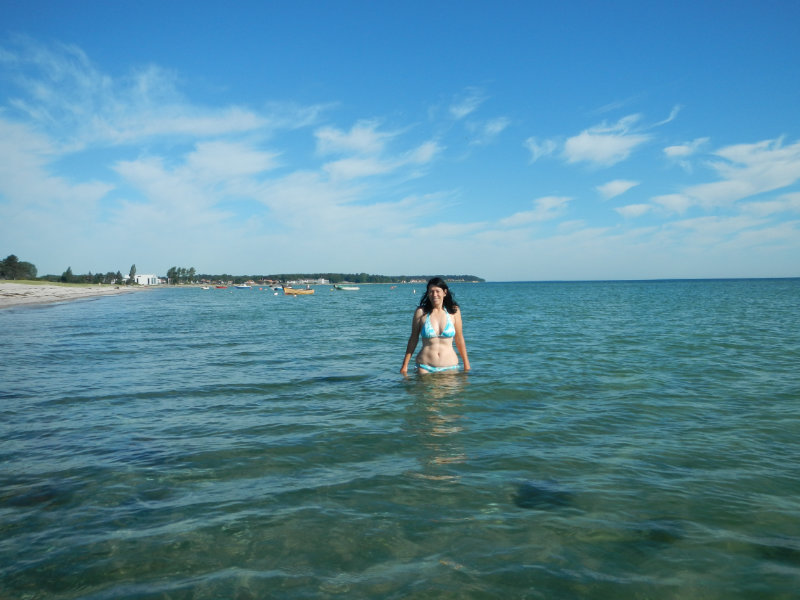 Nyborg Strandcamping