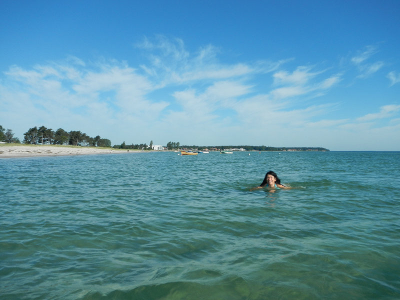 Nyborg Strandcamping