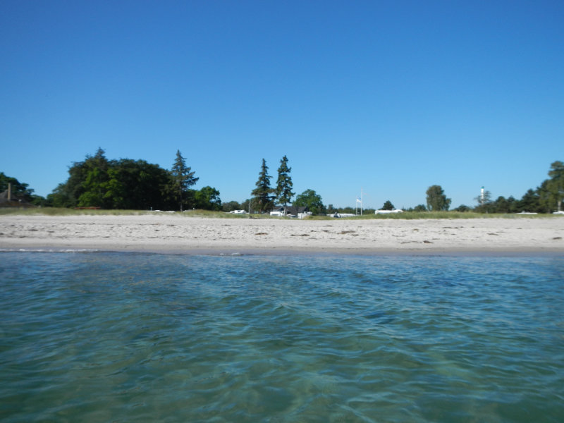 Nyborg Strandcamping