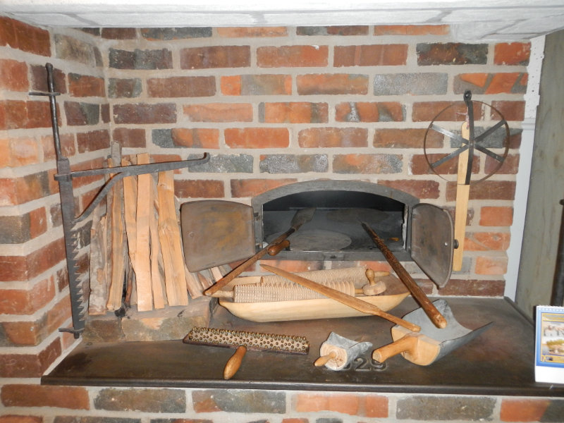 Leksands Kn�ckebr�d