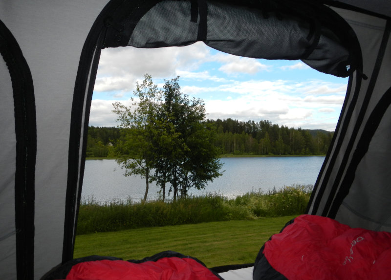 Knut's Camping