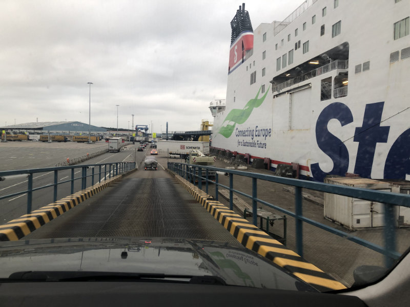 Stena Line