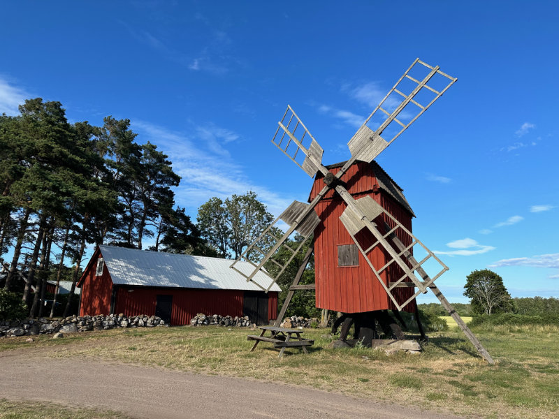 Strlinge Kvarna