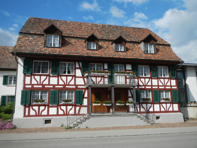 Stammheim