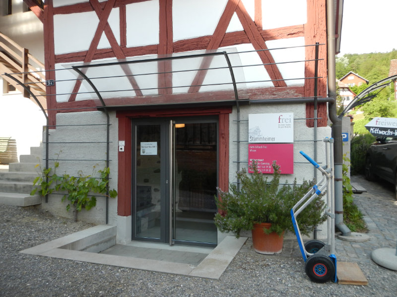 Stammheim