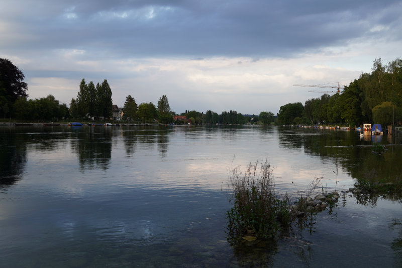 Rhein