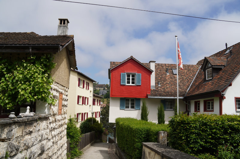 Schaffhausen