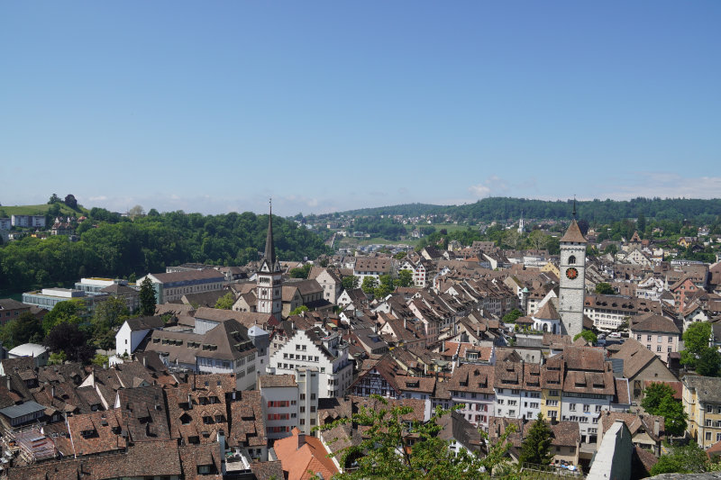 Schaffhausen