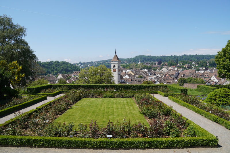 Schaffhausen