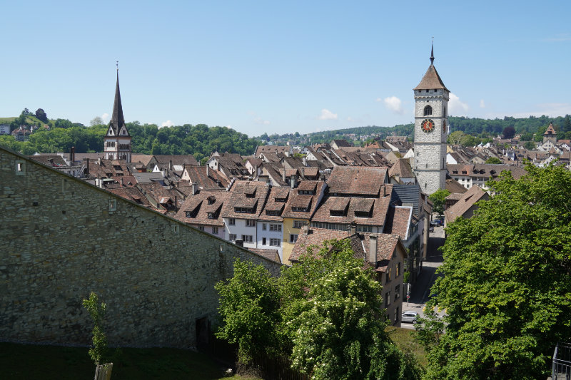 Schaffhausen