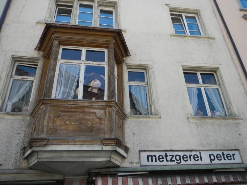 Schaffhausen