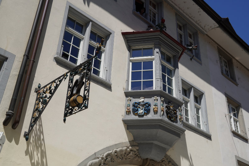 Schaffhausen