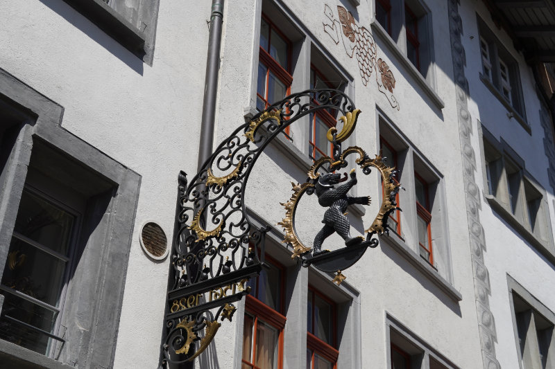 Schaffhausen