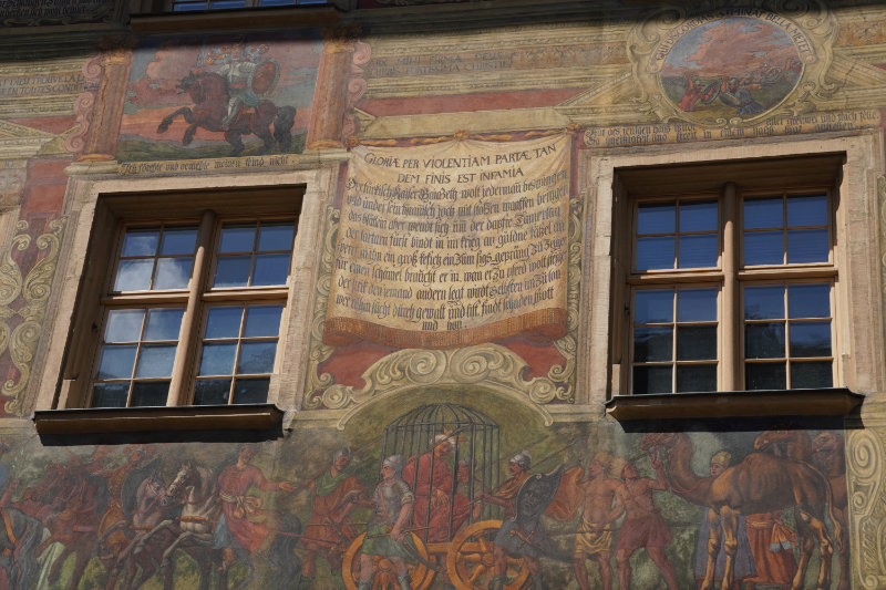 Schaffhausen