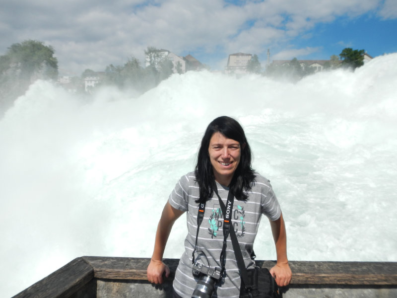 Rheinfall