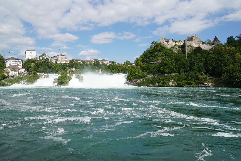 Rheinfall