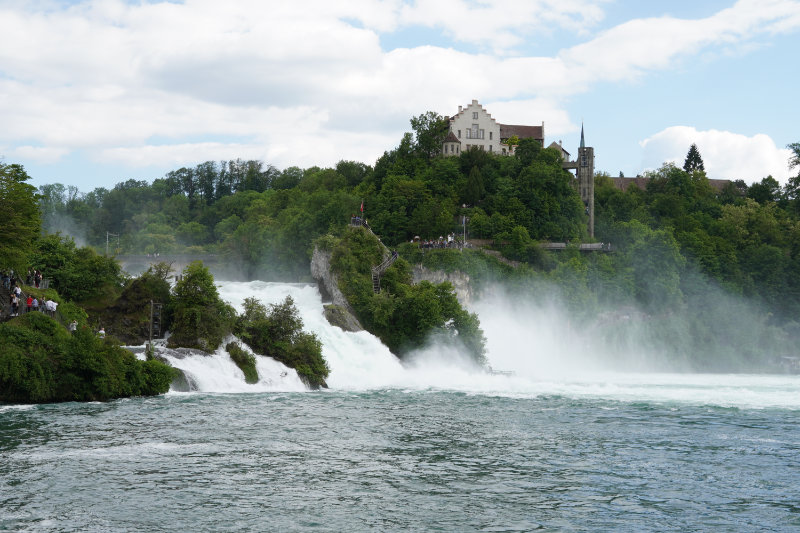 Rheinfall