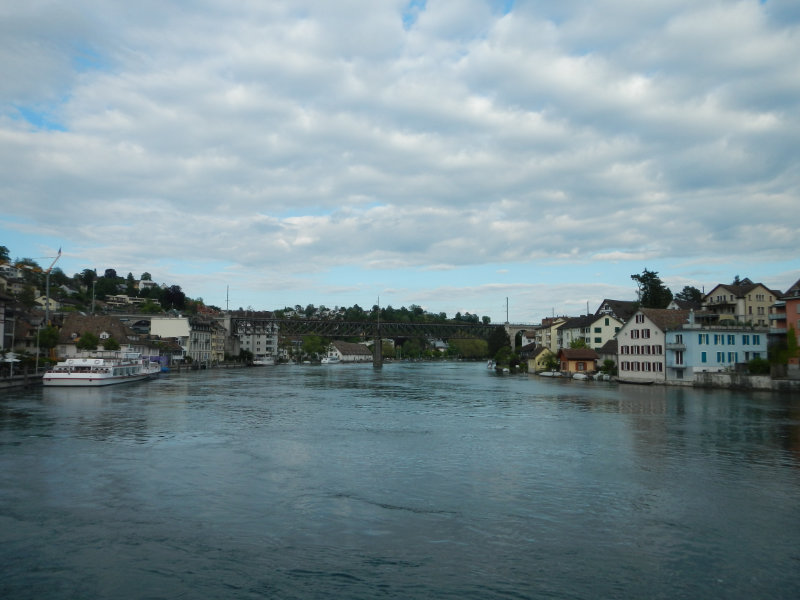 Schaffhausen