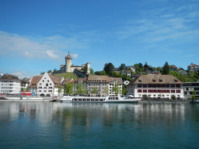 Schaffhausen