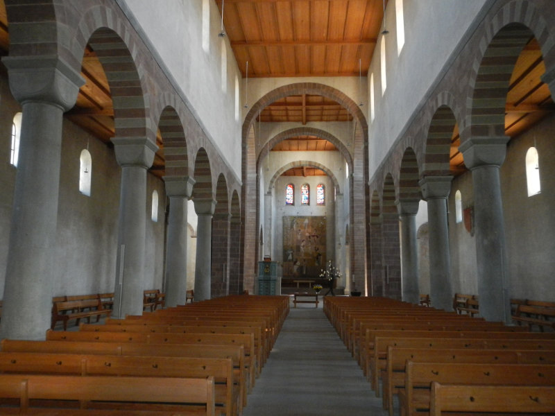 Schaffhausen