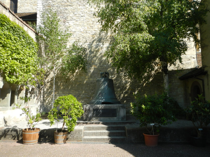 Schaffhausen